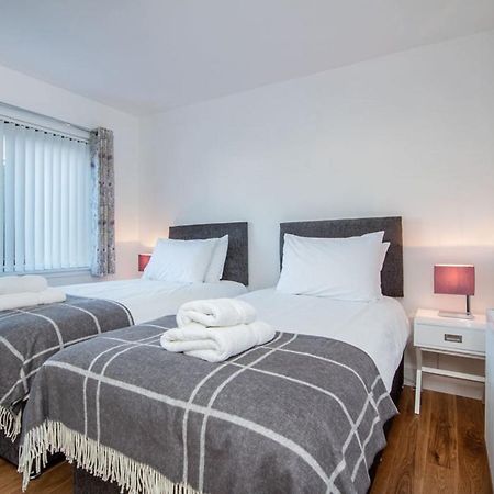 因弗内斯Flat 1, 69 Macewen Drive公寓 外观 照片
