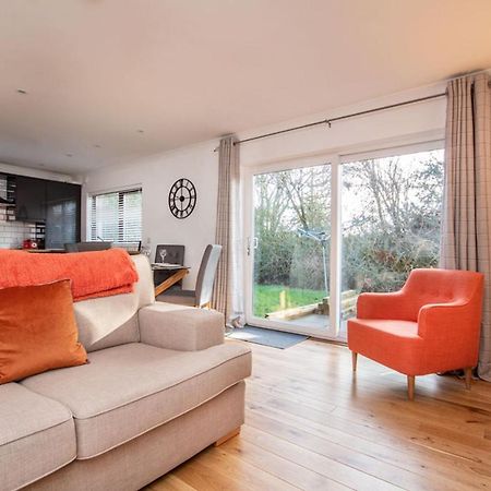 因弗内斯Flat 1, 69 Macewen Drive公寓 外观 照片