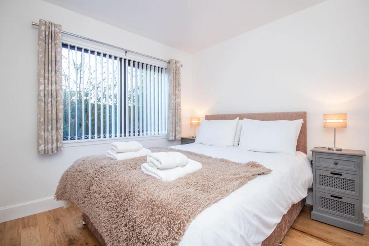 因弗内斯Flat 1, 69 Macewen Drive公寓 外观 照片